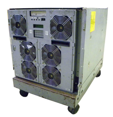 HITACHI DF350-RKWH DISK ARRAY SYSTEM - SOLD AS IS