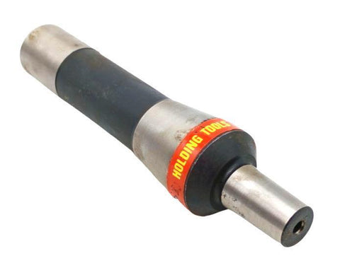 ETM R8 J33 Jacobs Tapered Mount Drill Chuck Arbor