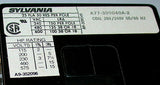 NEW SYLVANIA DEFINITE PURPOSE CONTACTOR MODEL A773090A2