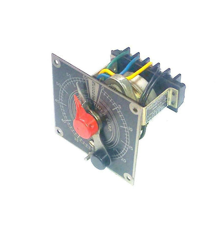 Industrial Time Corp.  H-IM-1 Electro-Mechanical Timer 115 VAC 60 Hz 5 Watts