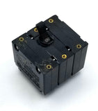 Airpax UPG111-21498-1 Circuit Breaker 8.5 A 3 Pole 250 V