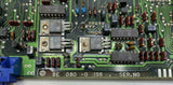 Fanuc BMU64-1A87L-0001-0015 09H Memory Circuit Board BE 080-0198