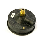 Johnson Controls T-5500-1055 3-1/2" Temperature Indicator Gauge 40-240°F 5-114°C