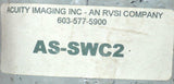 ACUITY IMAGING INC AS-SWC2 IVS USER CONTROLLER