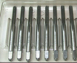Lot of 8 New Regal M4.5 X .75 D4 6H Metric bottom Taps 027734AS