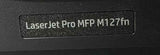 HP LaserJet Pro MFP M127fn All-In-One Laser Printer