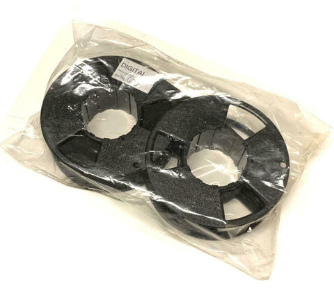 Digital LGXXR-SR High Yield Black Fabric Ribbon (10 Available)