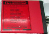 New PR Electronics  2260  mV Transmitter Controller 24 VDC 11-PIN