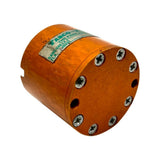 Fabco-Air Inc. E-121-X The Pancake Line Pneumatic Cylinder