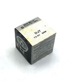 General Electric GE DJT Projection Lamp 13.8 Volts 50 Watts
