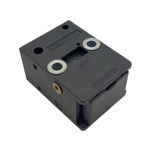 Bosch 3 842 515 956 Vereinzeler Cylinder Pneumatic Stopper Separator