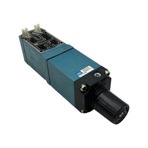 MAC PR62D-21FA Pneumatic Solenoid Manifold Regulator