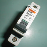 MERLIN GERIN 32 AMP CIRCUIT BREAKER DIN MOUNT 24511