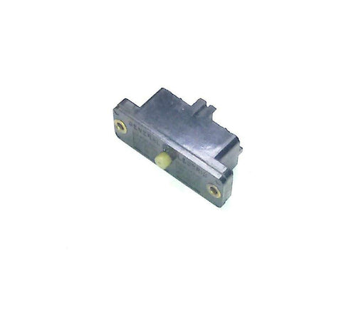 General Electric  CR115B4  Limit Snap Switch