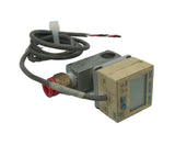 SMC ISE4-T1-26 Digital Pressure Switch 12-24VDC 1MPa Max Pressure