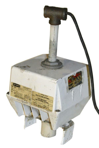 DAY-BRITE HB40HMT-A LAMP POWER SUPPLY UNIT 400 WATTS - SOLD AS IS