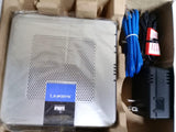 Linksys RTP300 VoIP Broadband Router Kit W/ 2 Phone Ports
