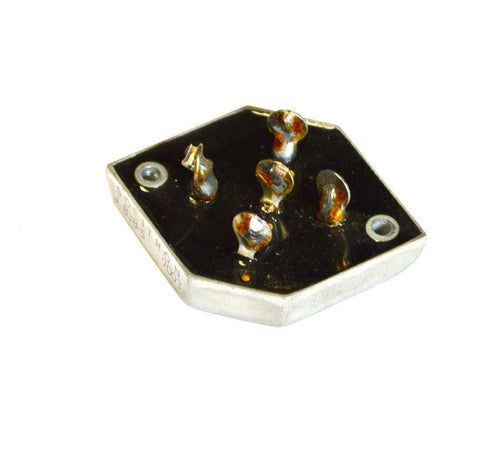 SOLITRON J838-5 BRIDGE RECTIFIER MODULE