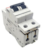 ABB S-272-K-20-A Circuit Breaker 277/480VAC 2 Pole 10kA