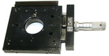 Oriel High-Performance Low-Profile Ball Bearing 10mm Precision Linear Slide