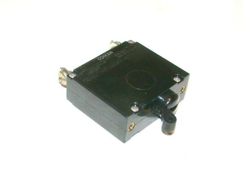 CARLINGSWITCH   BA1-B0-24-620-221-D   SINGLE POLE SWITCH 20  AMP 250 VAC