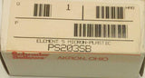 New Schrader Bellows  PS203SB  5 Micron Plastic Filter Element Kit