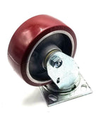 Colson 5-5-936 Swivel Caster 5" (2 Available)