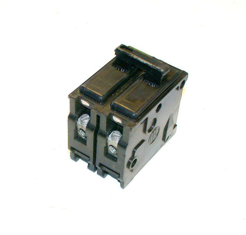 SIEMENS ITE 20 AMP 2-POLE CIRCUIT BREAKER 250 VAC EQ-P220