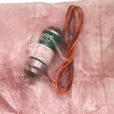 Angar Scientific 407M304024100N Miniature Solenoid Valve VAC/100 PSI 24VDC