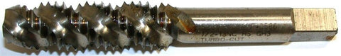 Besly 1/2-13 NC GH3 3 flute Turbo-Cut Plug Taps 12585 New