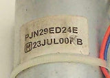 Minebea  PJN29ED24E  Permanent Magnet DC Motor 24 VDC