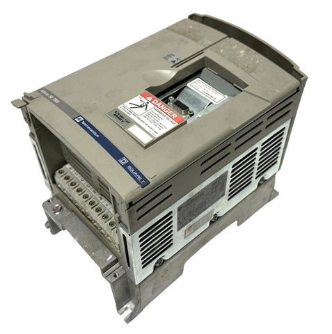Telemecanique ATV58HU18N4Z AC Drive 400/460V 3 Phase Altivar 58 TRX