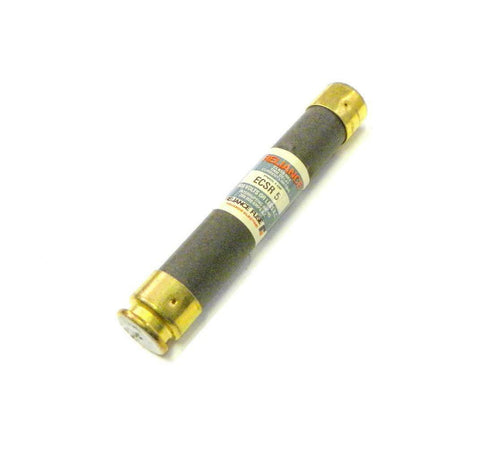 RELIANCE ELECTRIC  ECSR 4  TIME DELAY FUSE 4 AMP 600 VAC