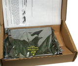 Allen Bradley SLC 500 Digital Contact, 16 Outputs Output Module 1746-OB16 NIB