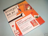 UP TO 12 BOXES HEAVYWEIGHT PREMIUM INK JET PAPER 8.5" X 11"