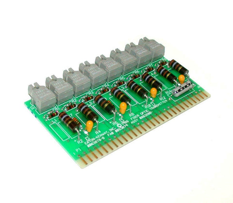 Eaton-Kenway  0063878-B  Fiber Optic Transmitter Circuit Board