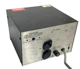 Bertan Associates 214 High Voltage Power Supply 0-1000 VDC 15 mA