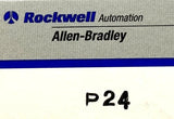 Allen Bradley AB P24 Heater Element