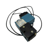 MAC 611B-11-112AA Pneumatic Solenoid Valve 6.8W 150PSI