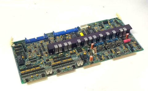 Printronix PCB-152656-001 Mech Driver P4280 Board