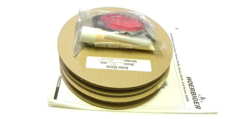 NEW HOERBIGER ORIGA   P210   SERVICE PACK REBUILD KIT