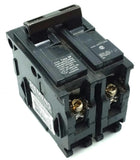 Siemens Q240 2 Pole Circuit Breaker 40A 120/240VAC 60HZ