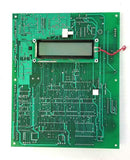 GSE 40-20-20809 Process Monitor Main Board W/ Readout Screen