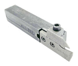Manchester 206-178 Grooving / Cutting Lathe Tool Holder 3/4" Shank 4-1/2" OAL