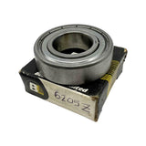 Bearings Limited 6205Z Ball Bearing 25mm X 52mm X 15mm
