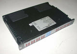 4 TEXAS INSTRUMENTS 24/48VDC OUTPUT MODULES #500-5013