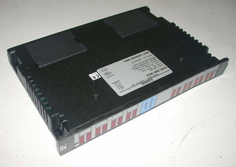 4 TEXAS INSTRUMENTS 24/48VDC OUTPUT MODULES #500-5013