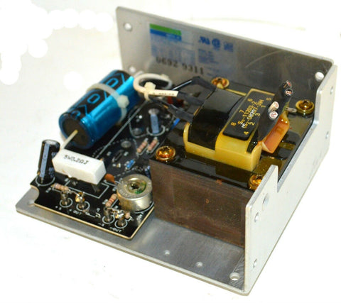 SOLA SLS-12-034 POWER SUPPLY  3.4A 12VDC