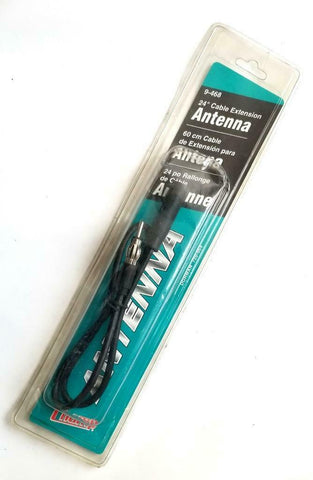 Dorman 720-064 Antenna Cable Extension 24" (3 Available)