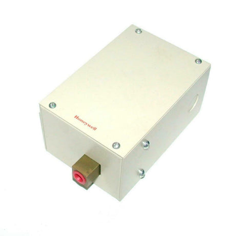 Honeywell  L404C 1147  Pressure Transducer 1/4 NPT